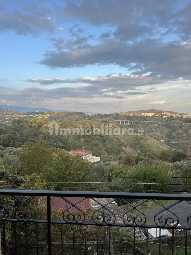 Appartamento in vendita a Catanzaro