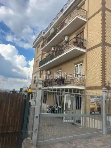 Trilocale via Cascina 11, Settebagni, Roma - foto 4