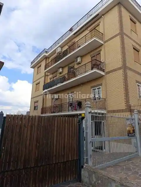 Trilocale via Cascina 11, Settebagni, Roma - foto 5