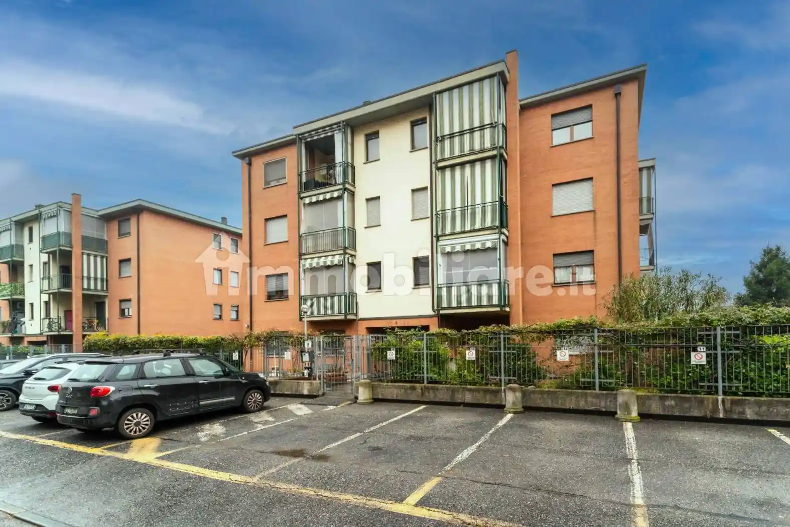 Appartamento in vendita a Venaria Reale