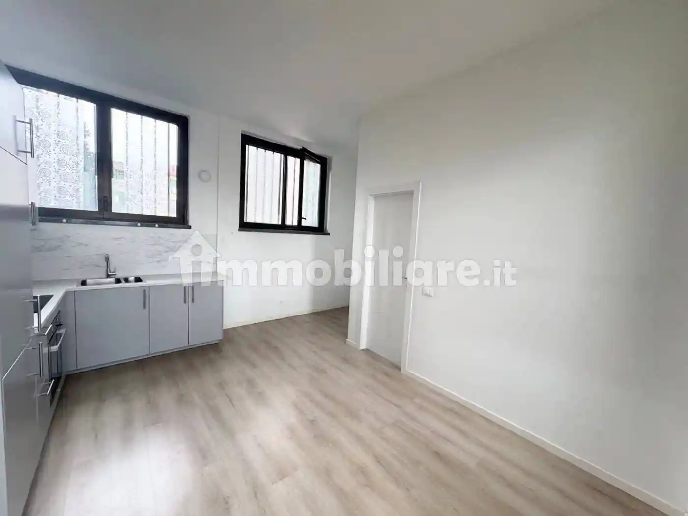 Trilocale via Privata Tanaro, 14, Ponte Nuovo, Milano - foto 3