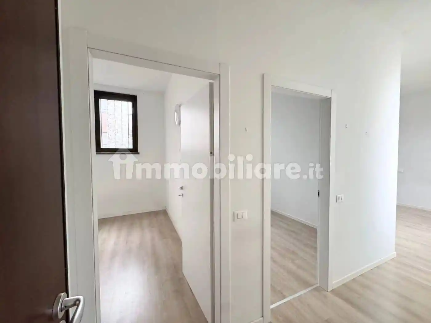 Trilocale via Privata Tanaro, 14, Ponte Nuovo, Milano - foto 5