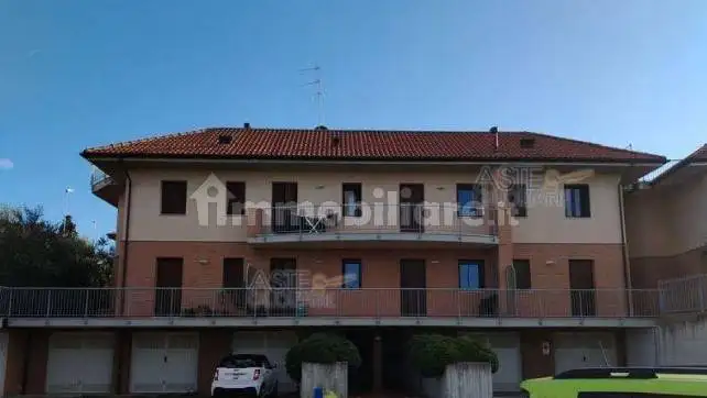 Appartamento in asta a Montemarciano