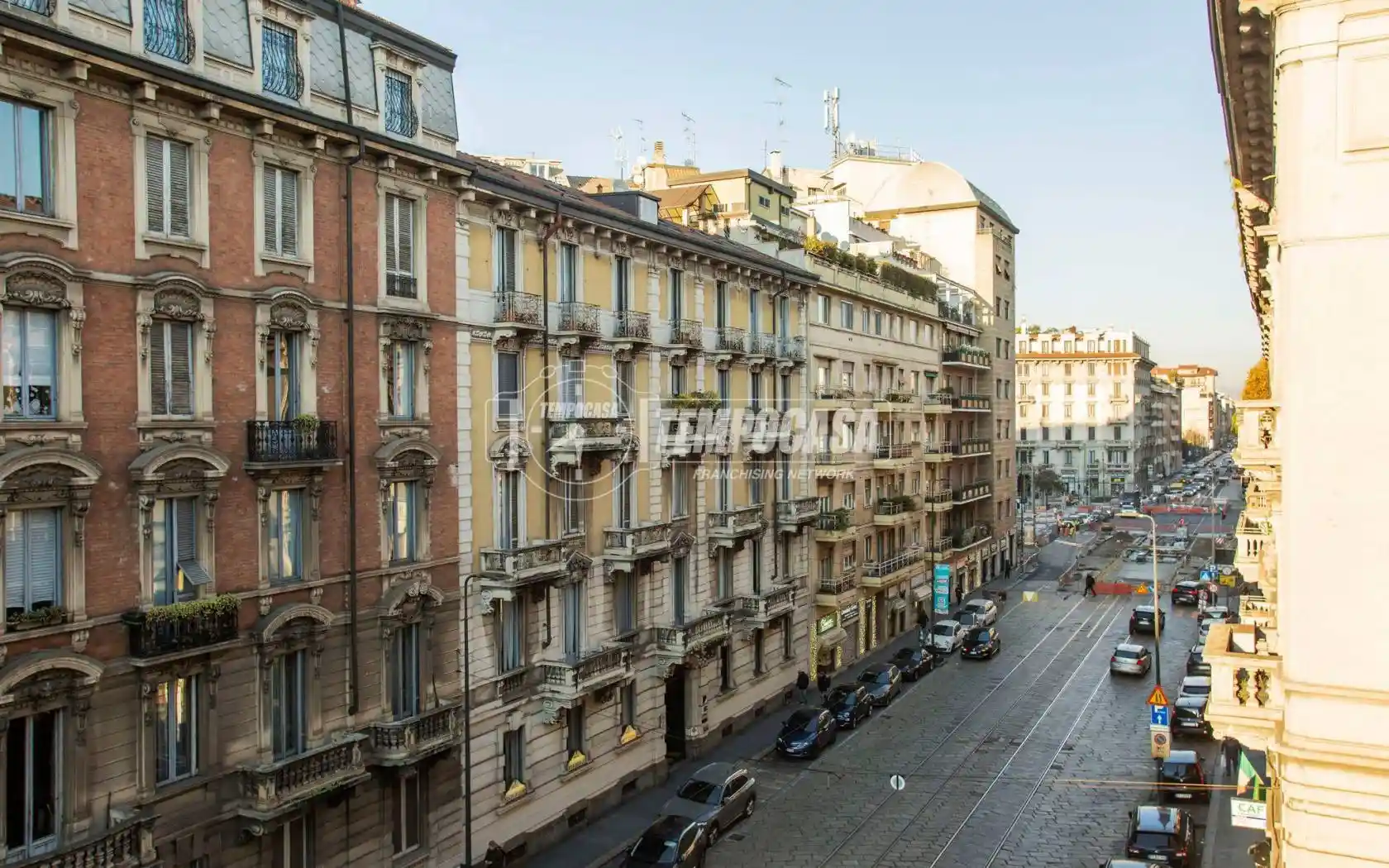 Appartamento via Luigi Settembrini 54, Buenos Aires, Milano - foto 3