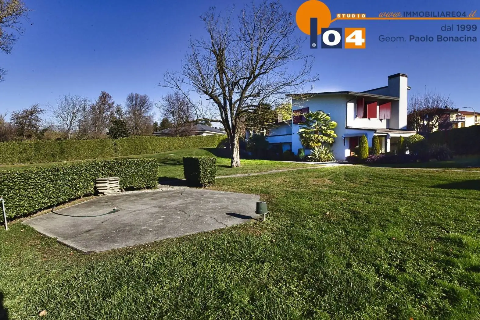 Villa plurifamiliare via Liguria, Altopiano, Baruccana, Seveso - foto 3