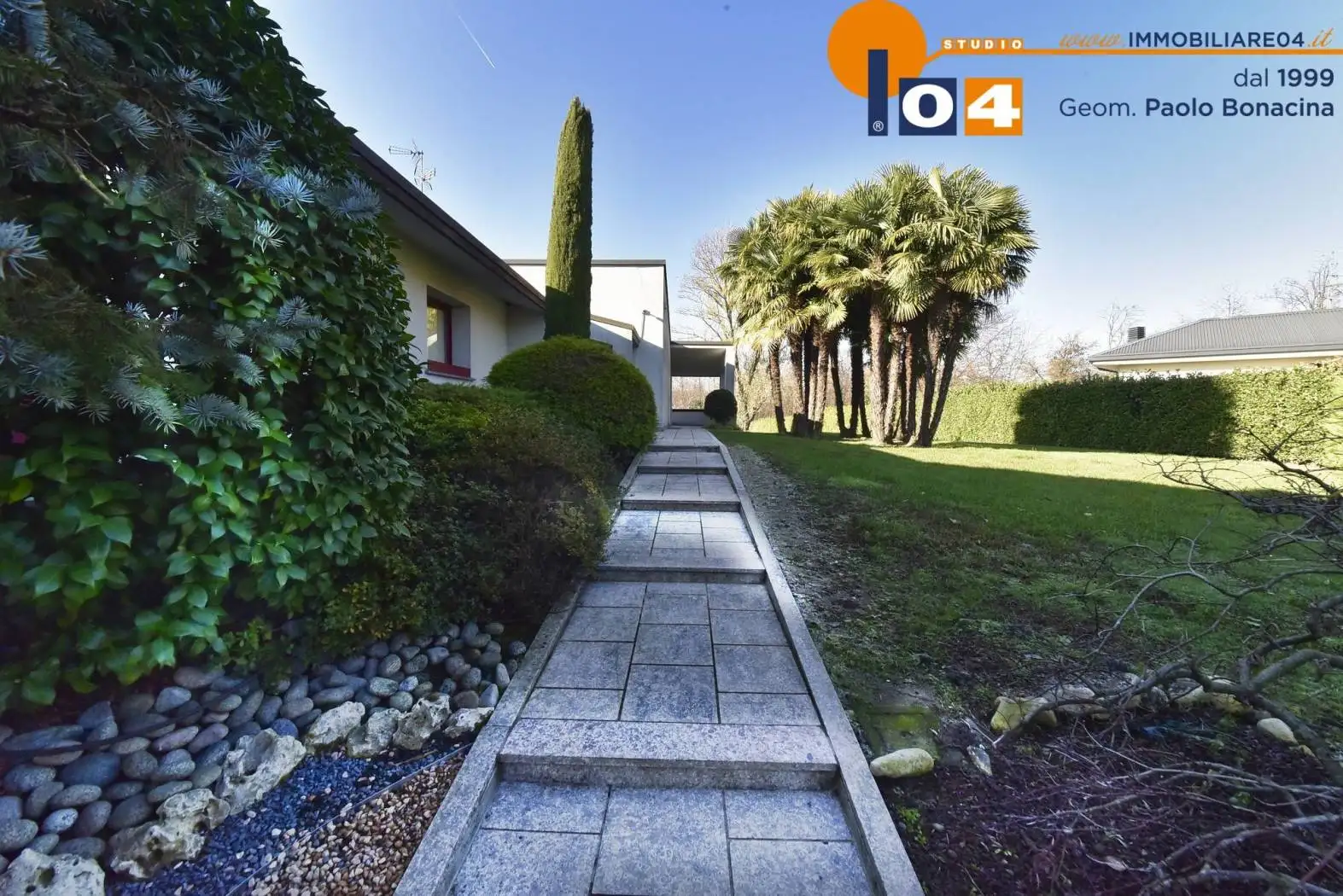 Villa plurifamiliare via Liguria, Altopiano, Baruccana, Seveso - foto 4