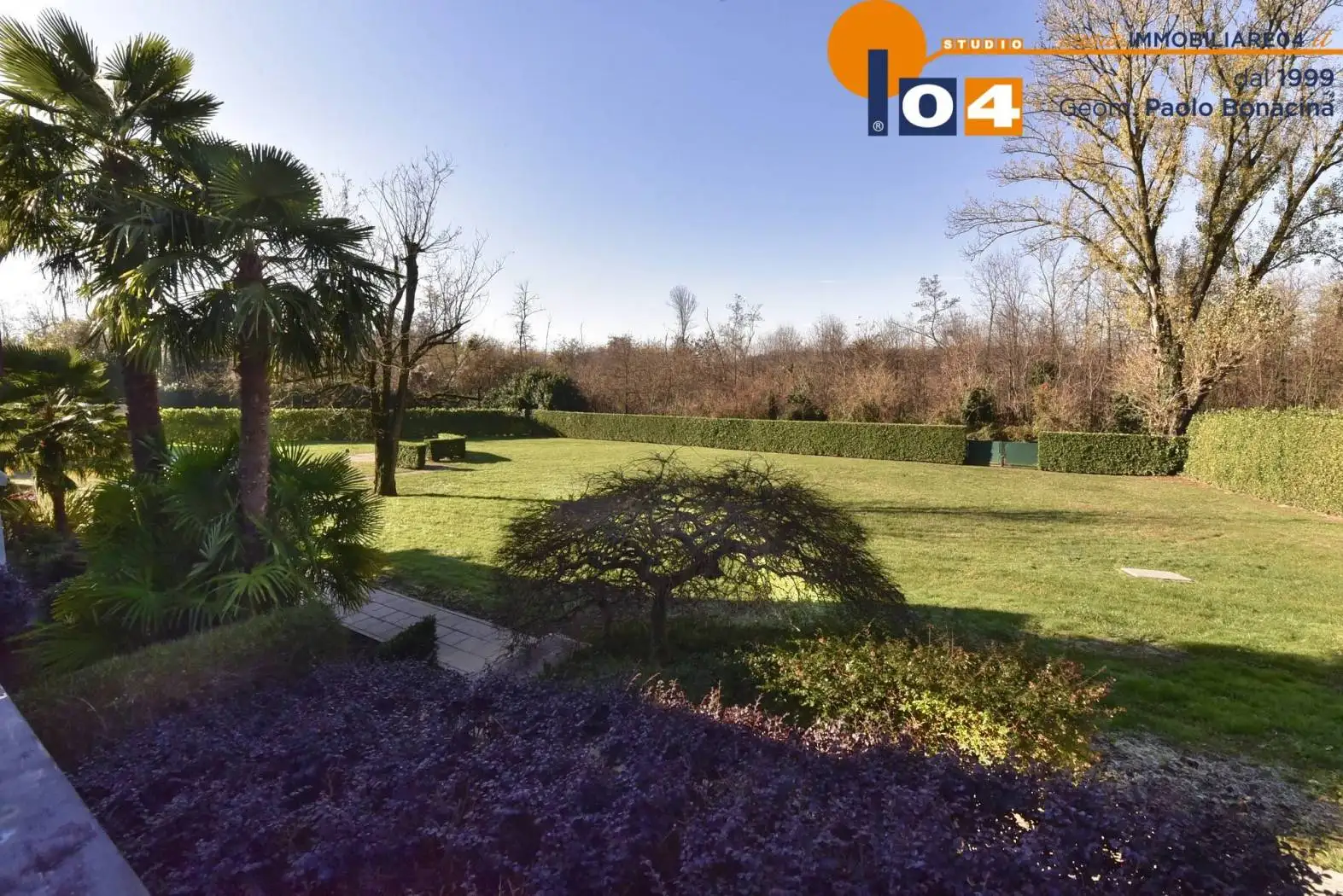 Villa plurifamiliare via Liguria, Altopiano, Baruccana, Seveso - foto 5