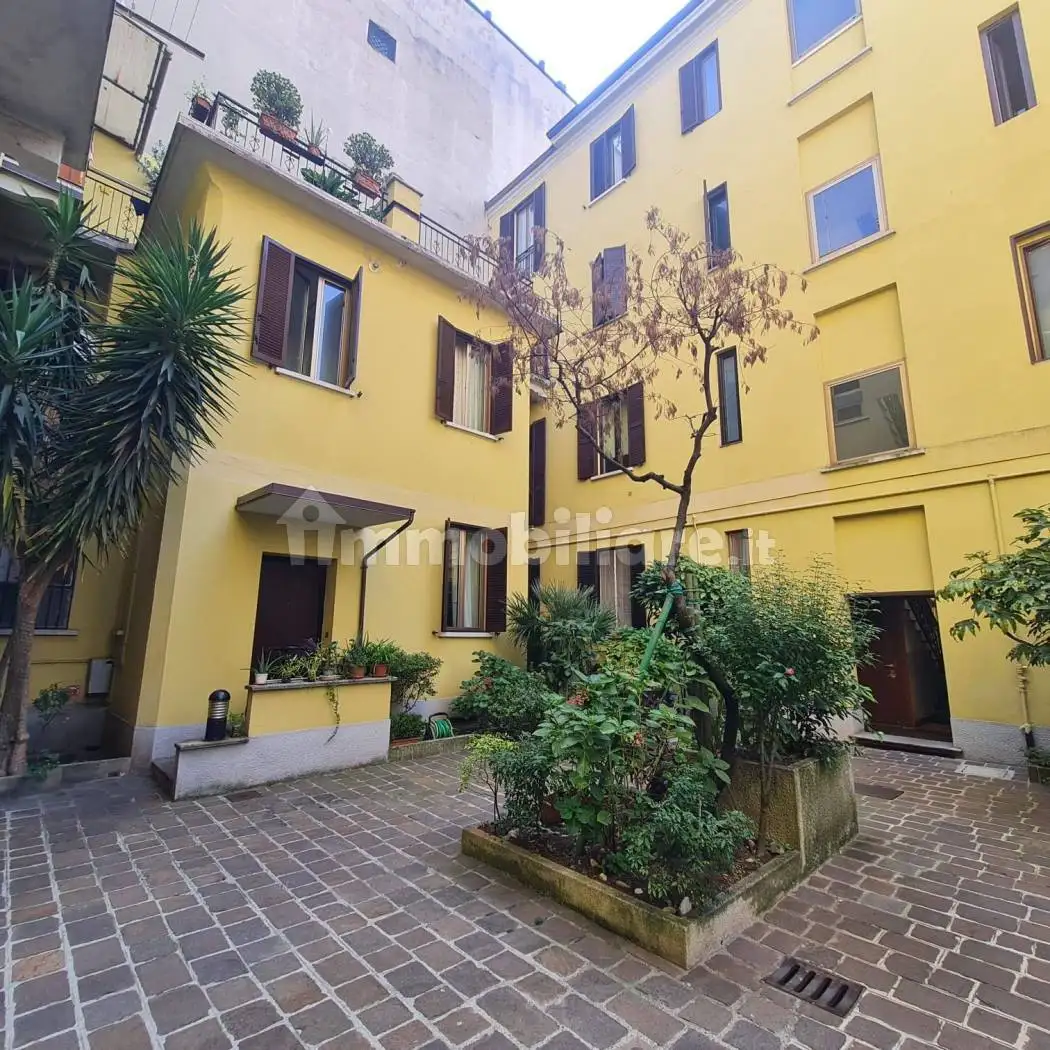 Apartment in vendita a Milan