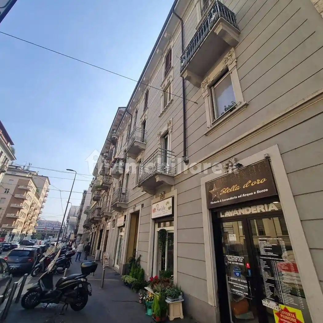 Bilocale via Giovanni Schiaparelli 7, Centrale, Milano - foto 2