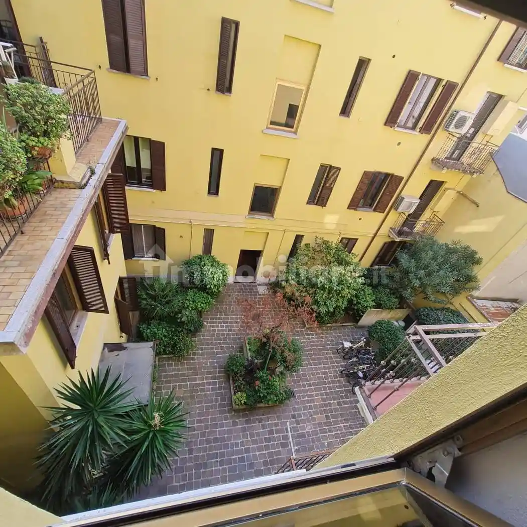 Bilocale via Giovanni Schiaparelli 7, Centrale, Milano - foto 3