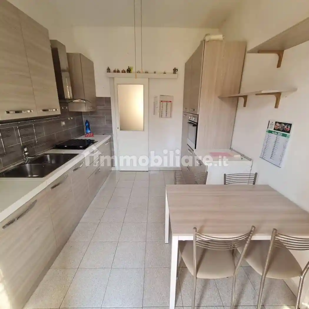 Bilocale via Giovanni Schiaparelli 7, Centrale, Milano - foto 4