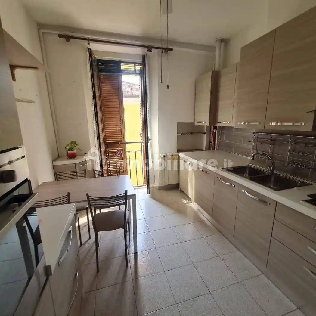 Bilocale via Giovanni Schiaparelli 7, Centrale, Milano - foto 5