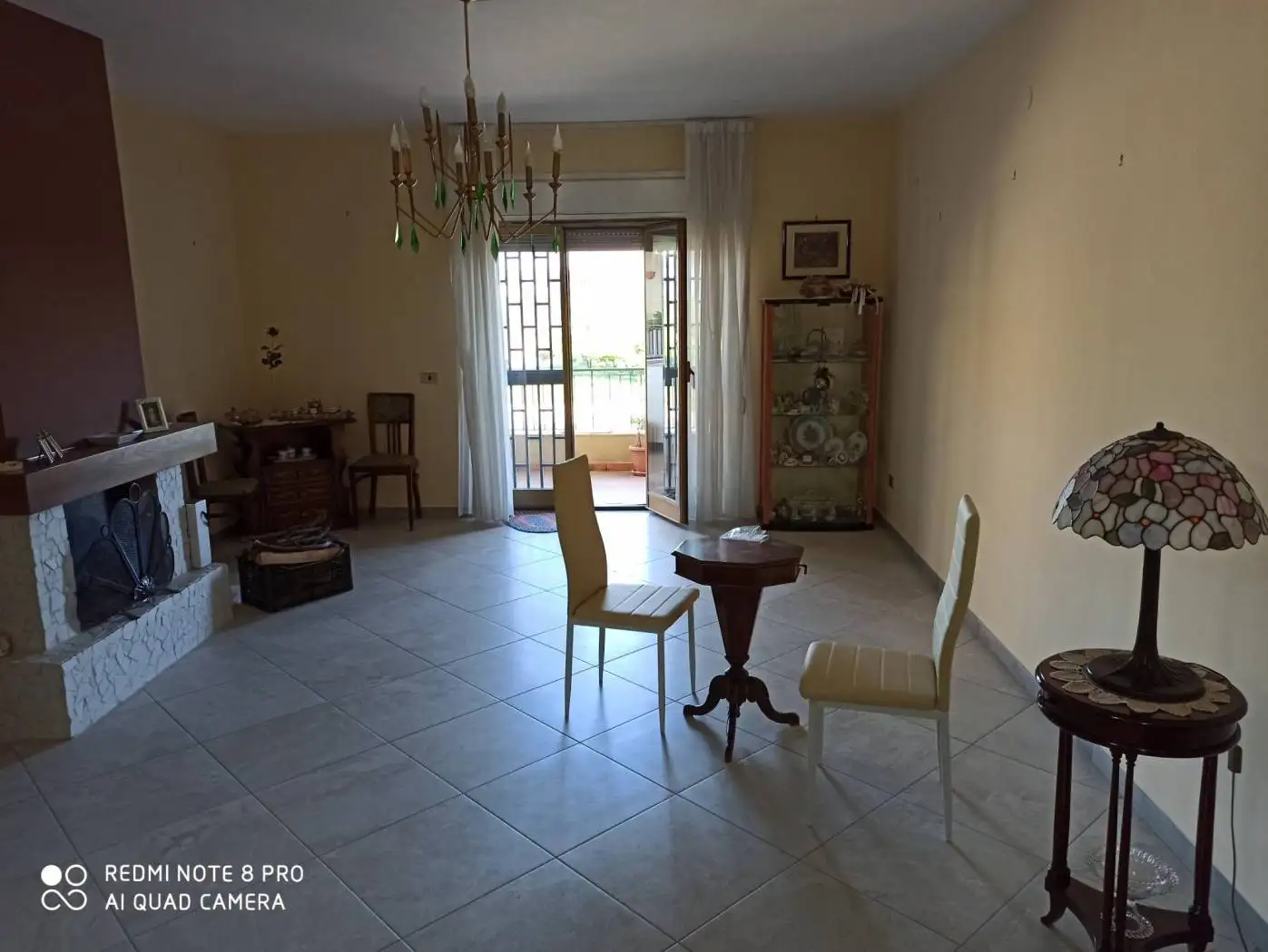 Appartamento in vendita a Caserta