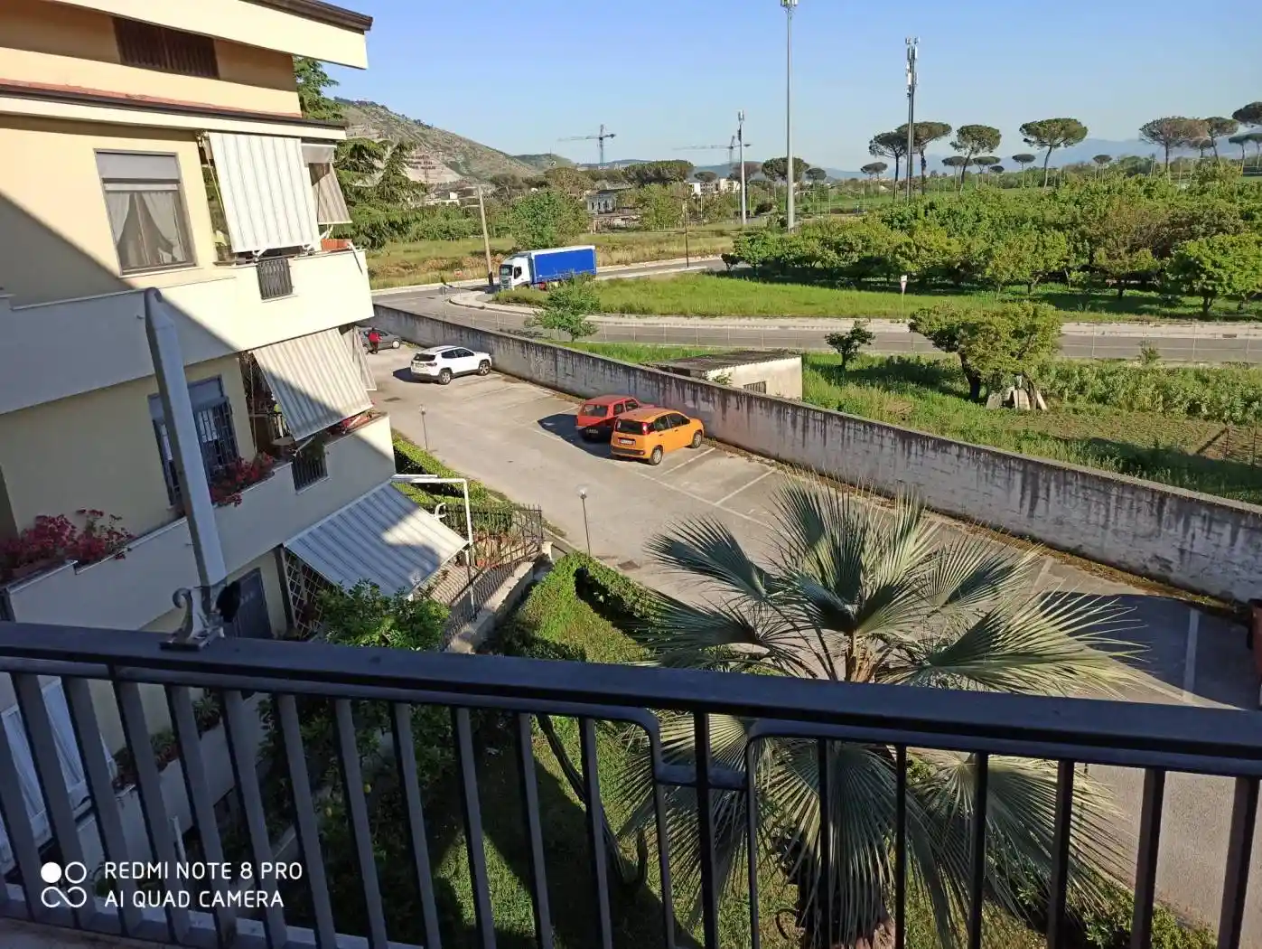 Quadrilocale viale Abramo Lincoln, Lincoln, Caserta - foto 4