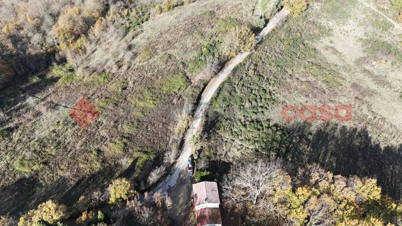 Appartamento in vendita a Chiusdino