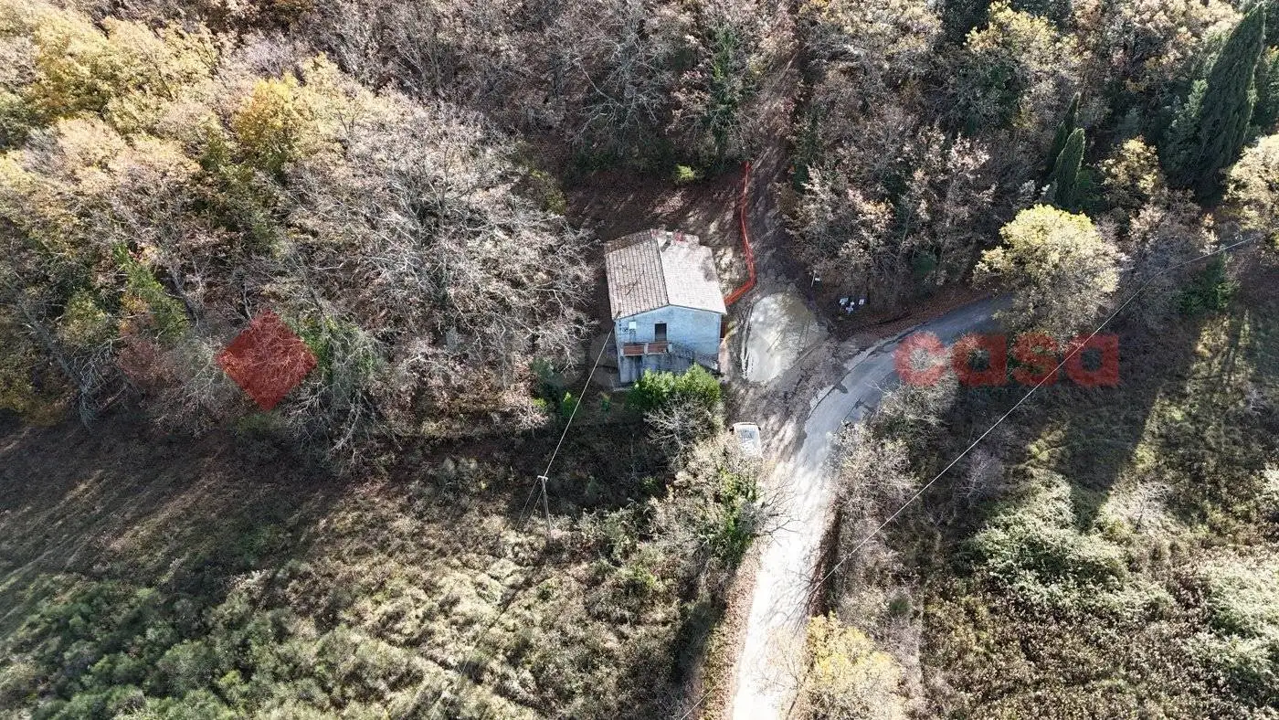 Appartamento Pentolina, 1, Chiusdino - foto 2