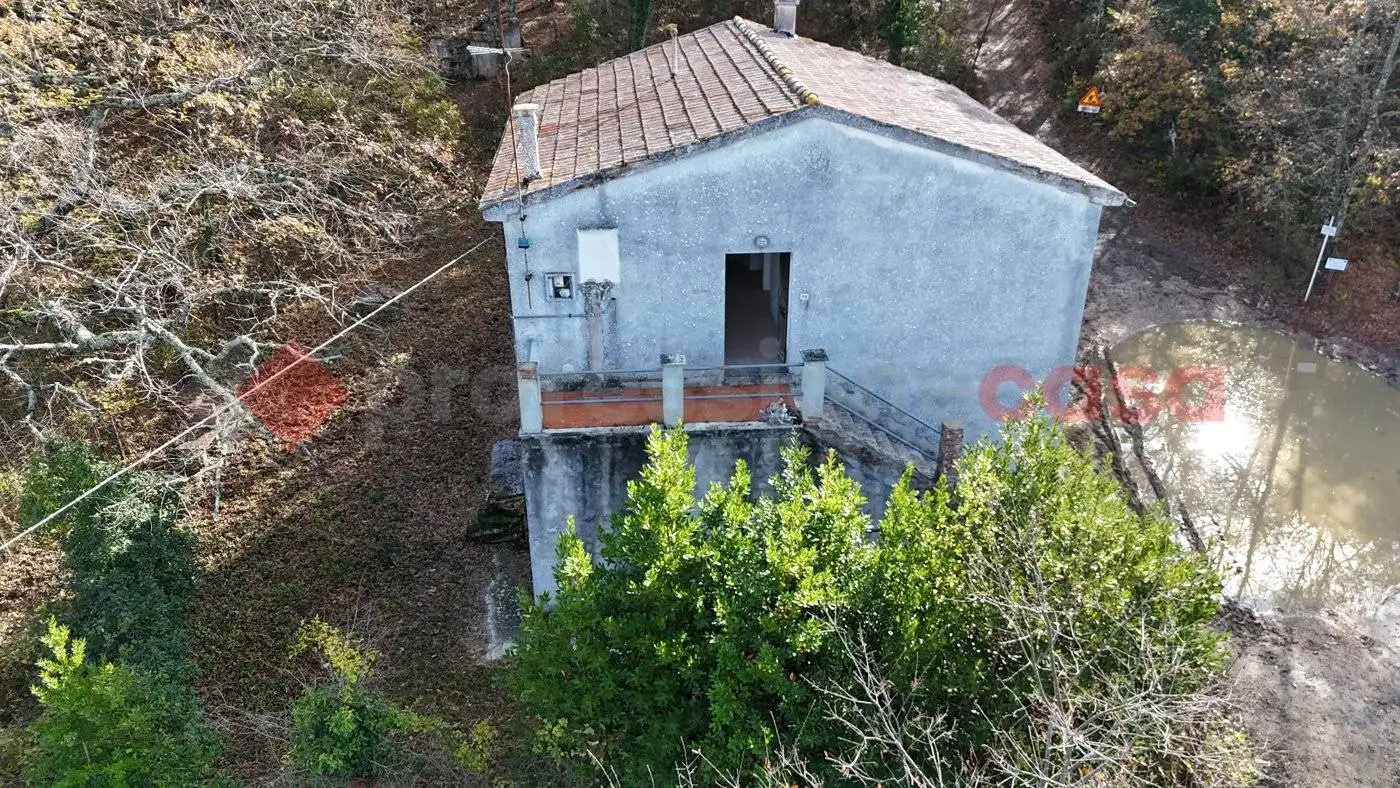 Appartamento Pentolina, 1, Chiusdino - foto 3