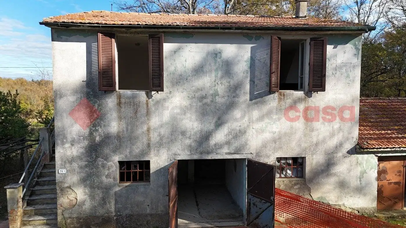 Appartamento Pentolina, 1, Chiusdino - foto 4