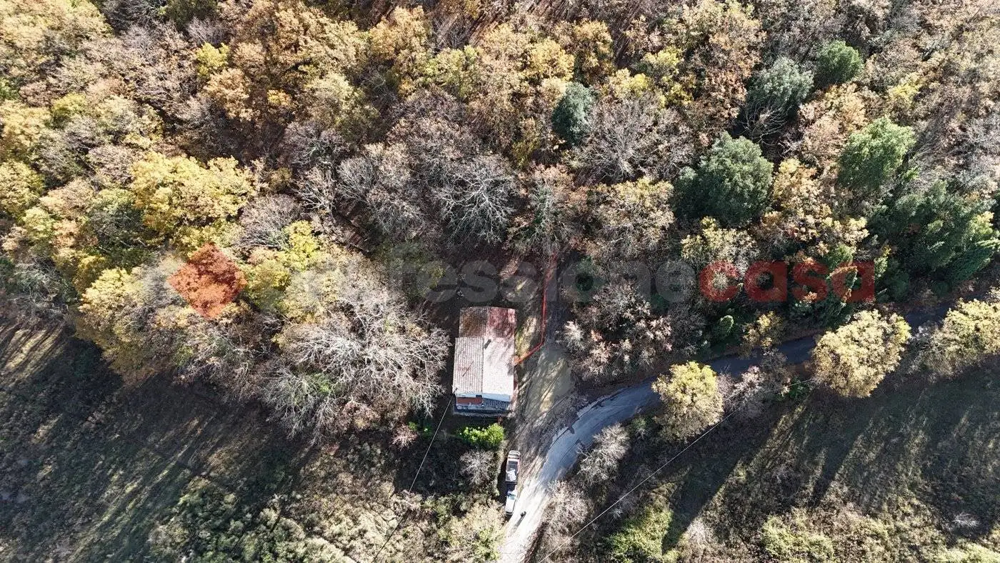 Appartamento Pentolina, 1, Chiusdino - foto 5