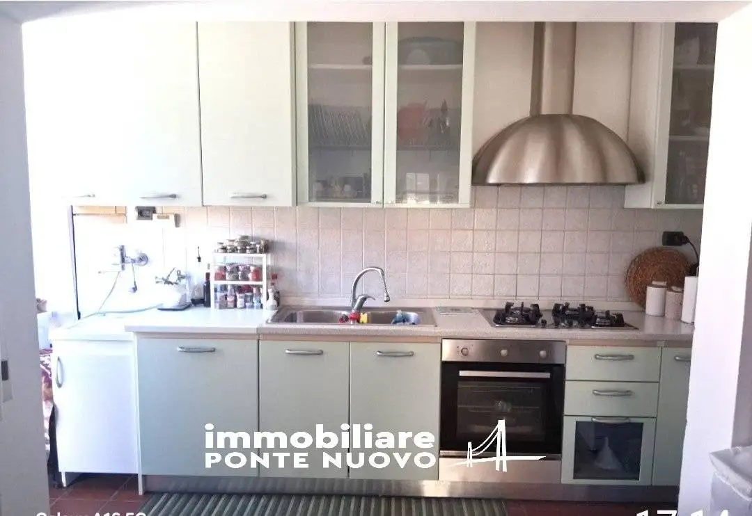 Appartamento in affitto a Cesena