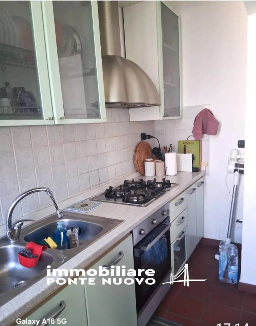 Quadrilocale ottimo stato, secondo piano, Stadio - La Fiorita, Cesena - foto 3