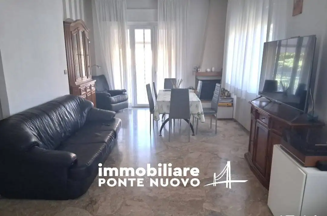 Quadrilocale ottimo stato, secondo piano, Stadio - La Fiorita, Cesena - foto 5