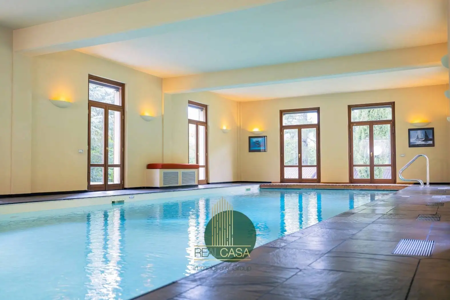 Palazzo - Edificio in Vendita - foto 4