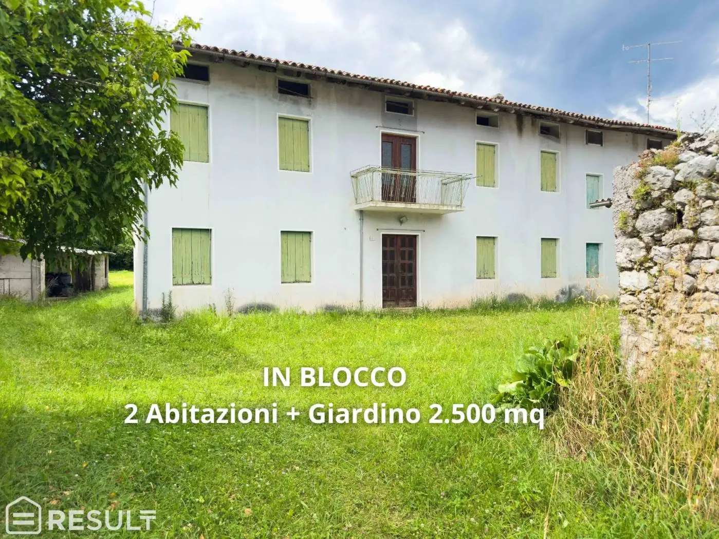 Villa in vendita a Montereale Valcellina