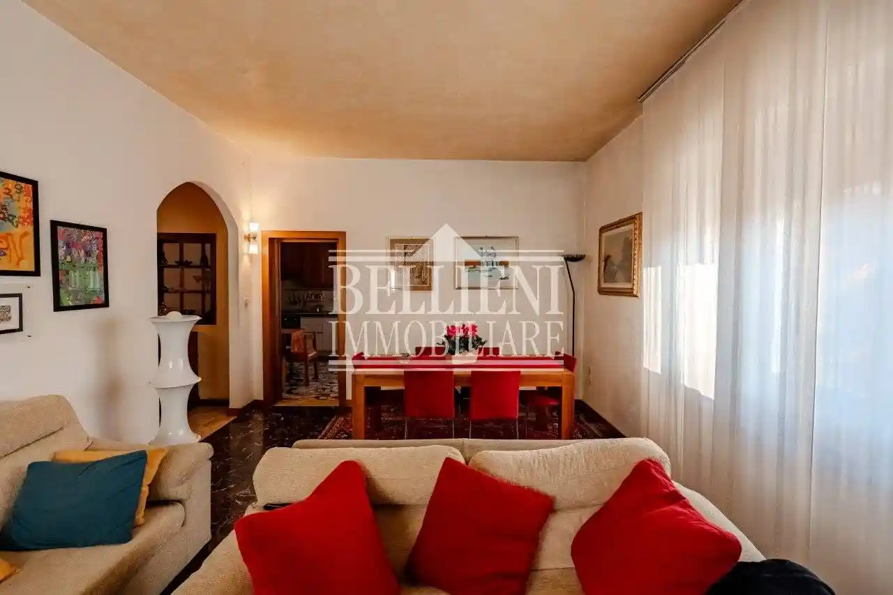 Villa bifamiliare via Giovanni Pascoli, Piscine - San Paolo, Vicenza - foto 4