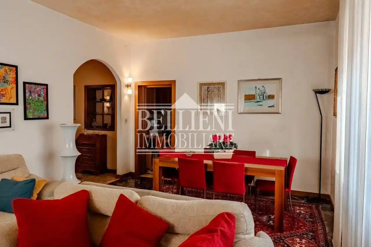 Villa bifamiliare via Giovanni Pascoli, Piscine - San Paolo, Vicenza - foto 5