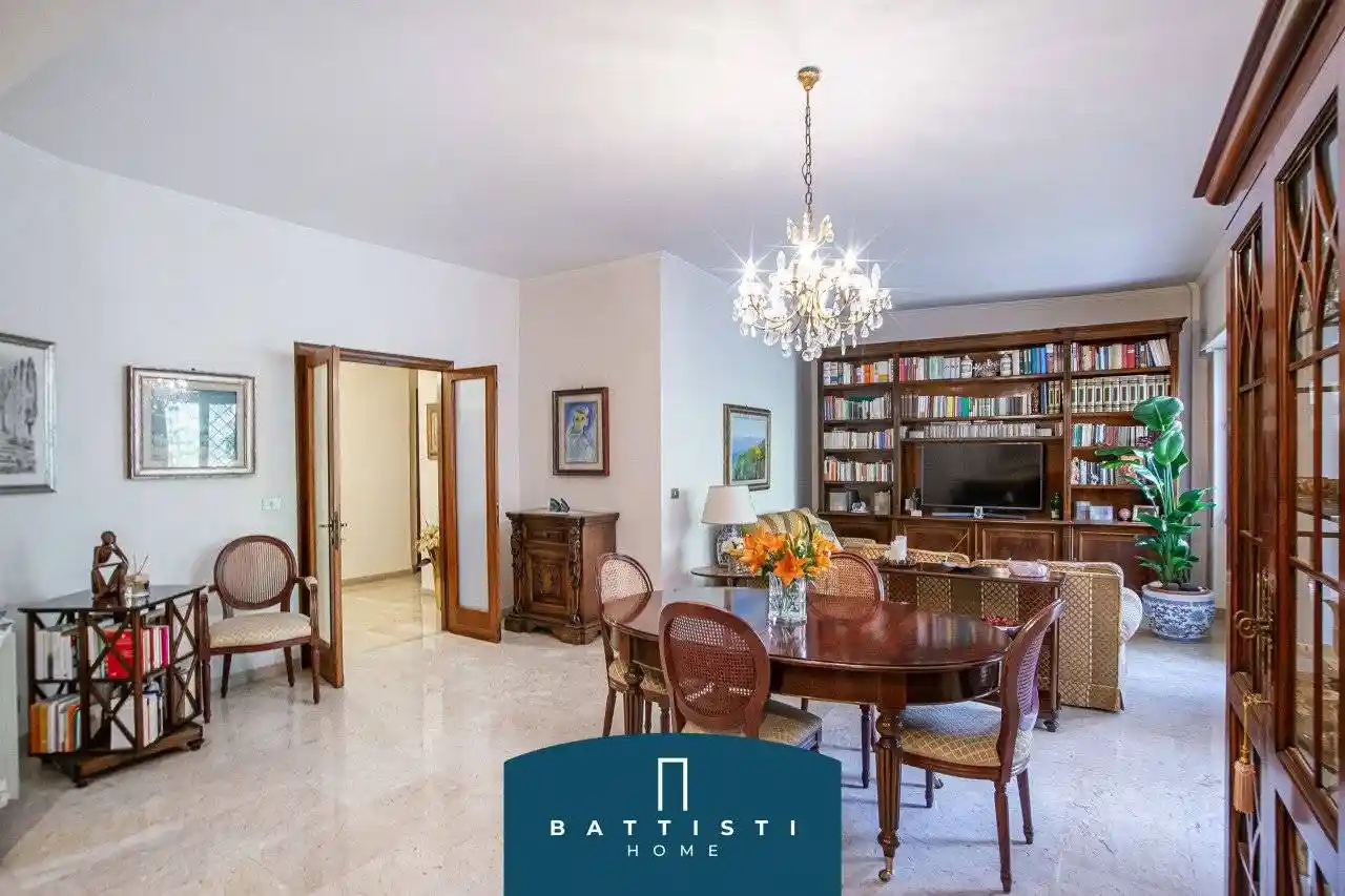 Trilocale via Fregene, Re di Roma, Roma - foto 3