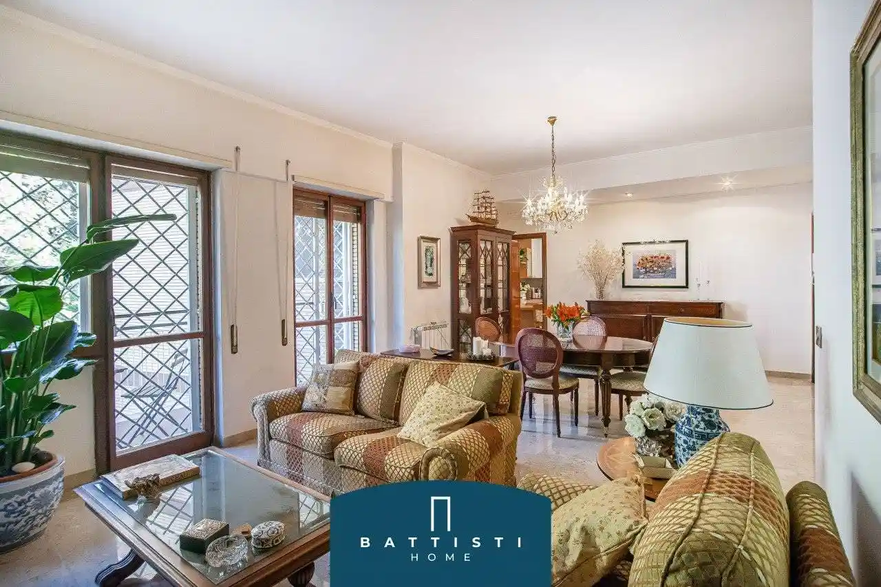 Trilocale via Fregene, Re di Roma, Roma - foto 4