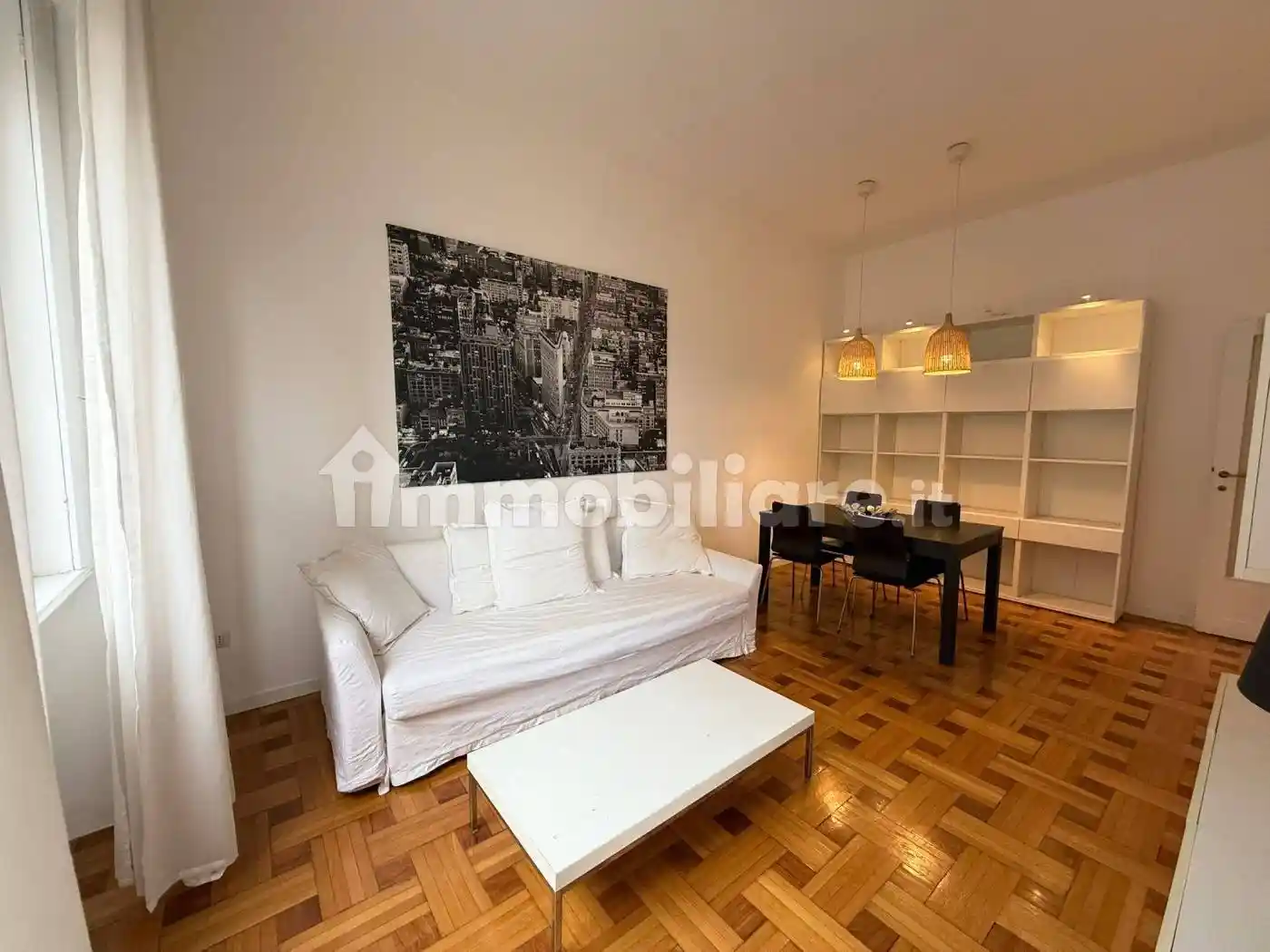 Trilocale via Giovanni Aurispa, Ticinese, Milano - foto 2