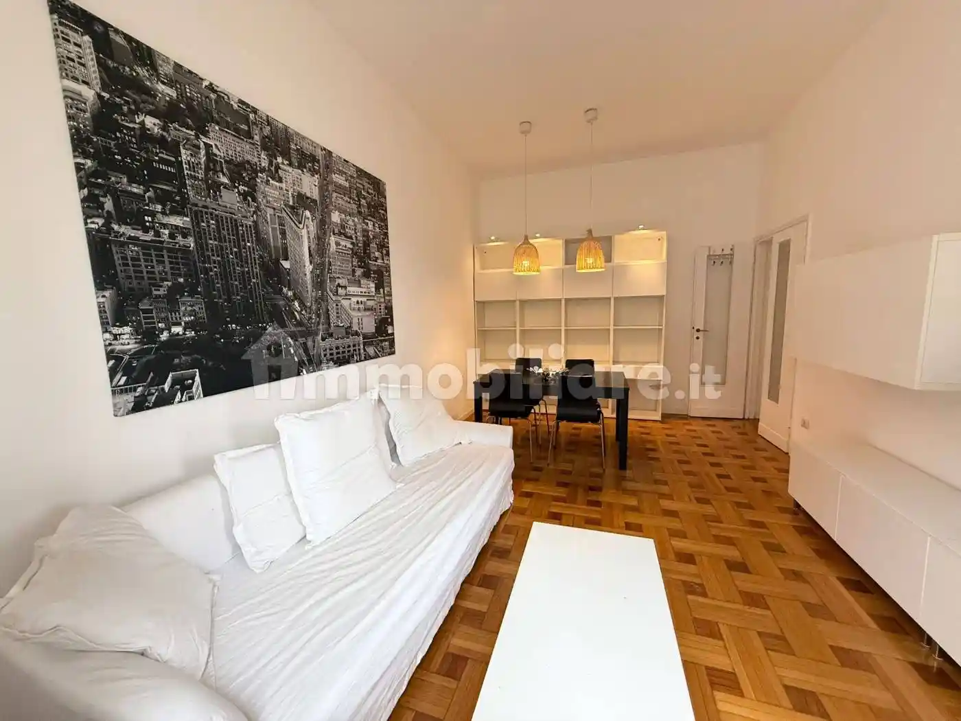 Trilocale via Giovanni Aurispa, Ticinese, Milano - foto 3