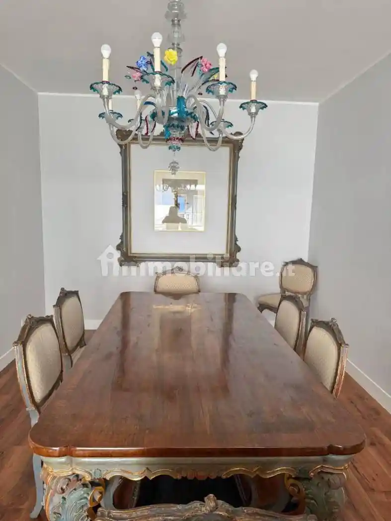 Appartamento viale Cortina d'Ampezzo, Cortina d'Ampezzo, Roma - foto 5