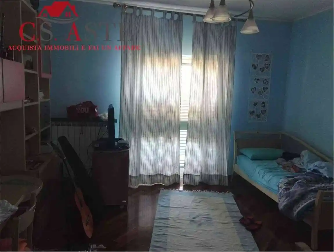 Appartamento all'asta via filari di cristo, SNC, Santi Cosma e Damiano - foto 5