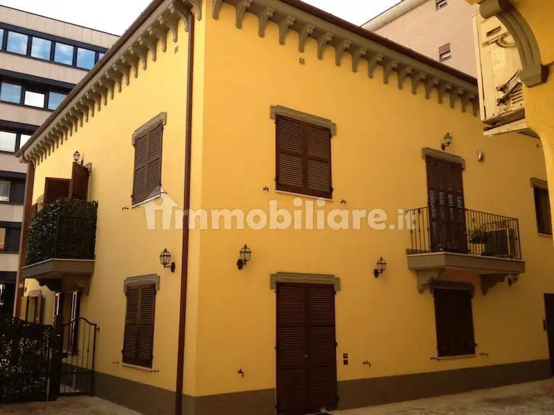 Appartamento in affitto a Ancona