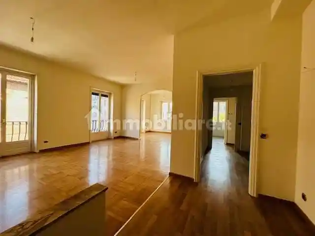 Quadrilocale via San Damiano 11, San Babila, Milano - foto 3