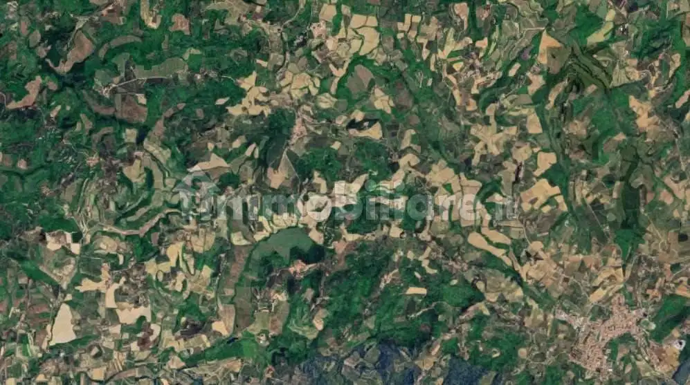 Appartamento in asta a Certaldo