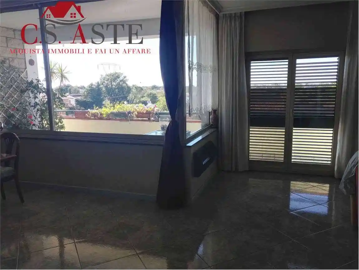 Appartamento all'asta via filari di cristo, snc, Santi Cosma e Damiano - foto 3