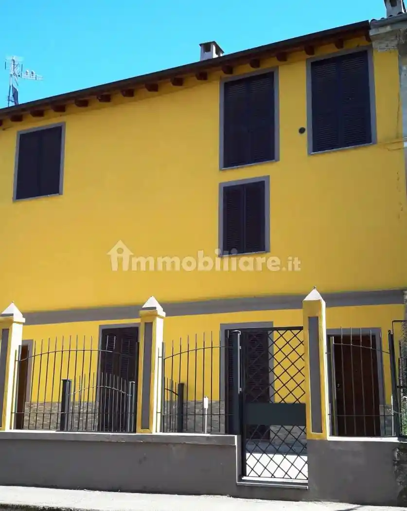 Palazzo - Edificio - foto 2