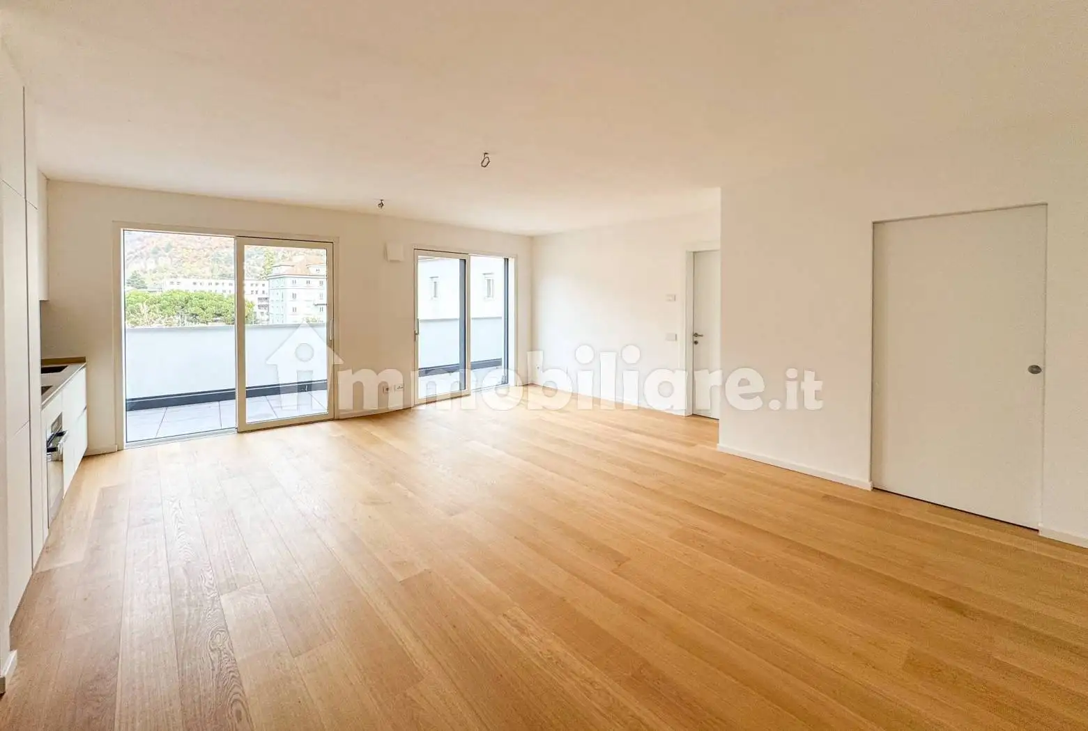 Appartamento in affitto a Bolzano