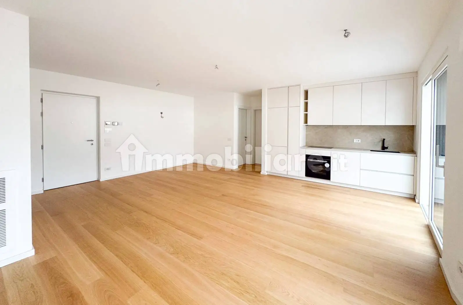 Trilocale via Vintler 19, Centro, Bolzano - foto 2