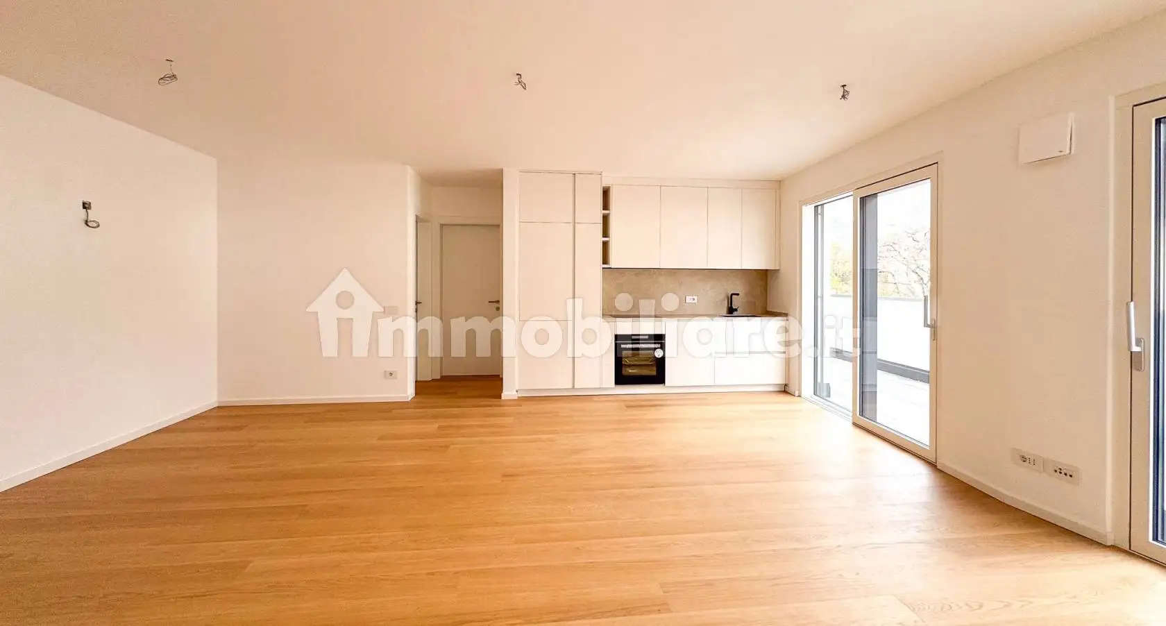 Trilocale via Vintler 19, Centro, Bolzano - foto 3