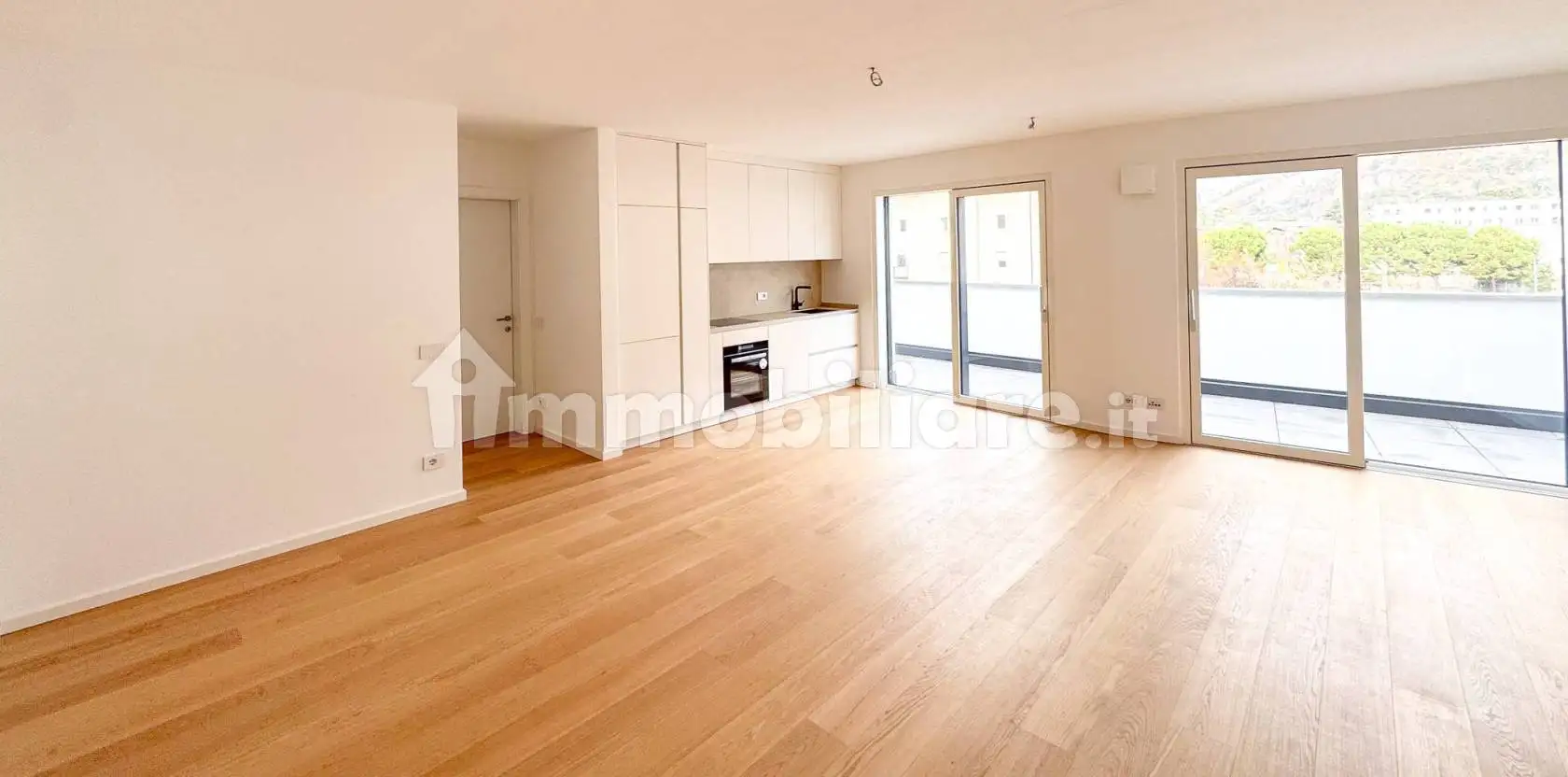 Trilocale via Vintler 19, Centro, Bolzano - foto 4