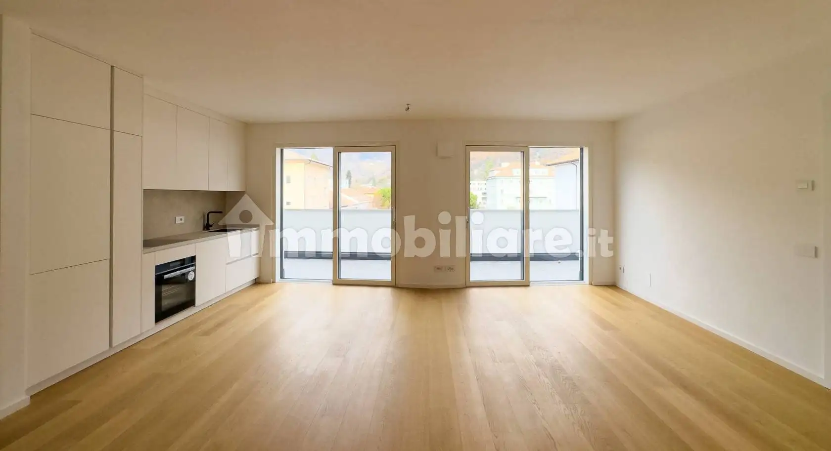 Trilocale via Vintler 19, Centro, Bolzano - foto 5