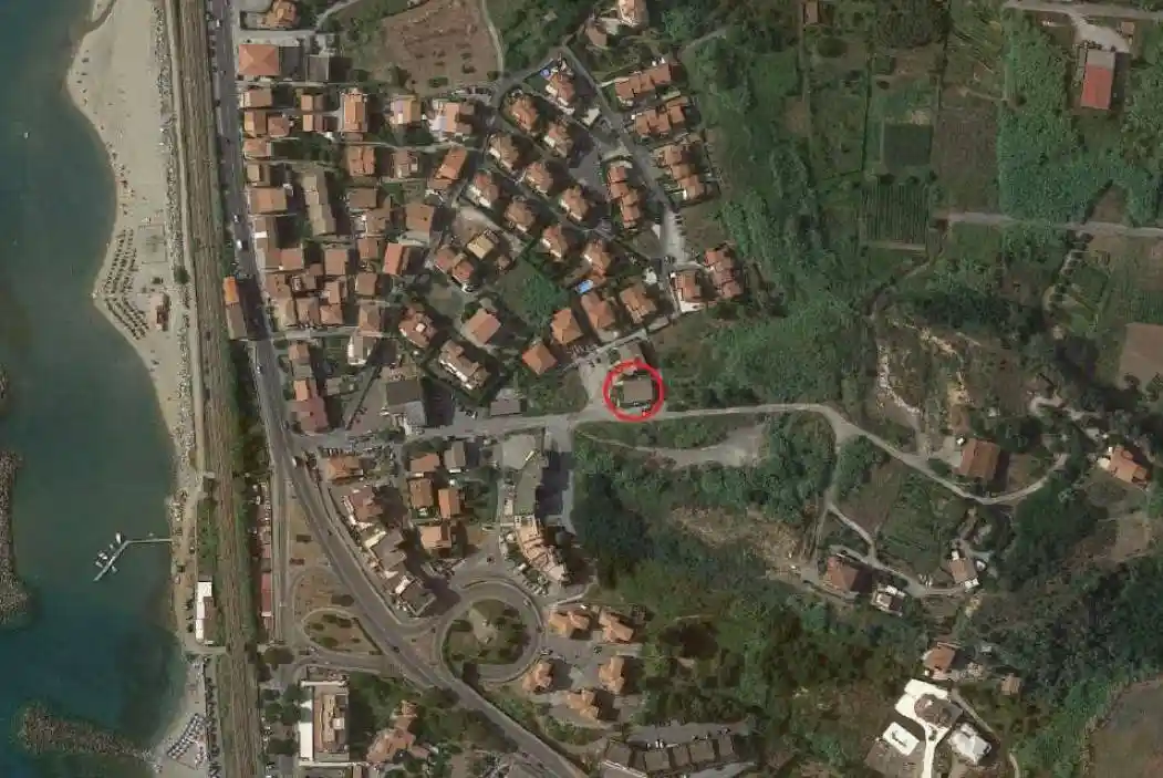 Appartamento Contrada Vetticello, Centro, Belvedere Marittimo - foto 2