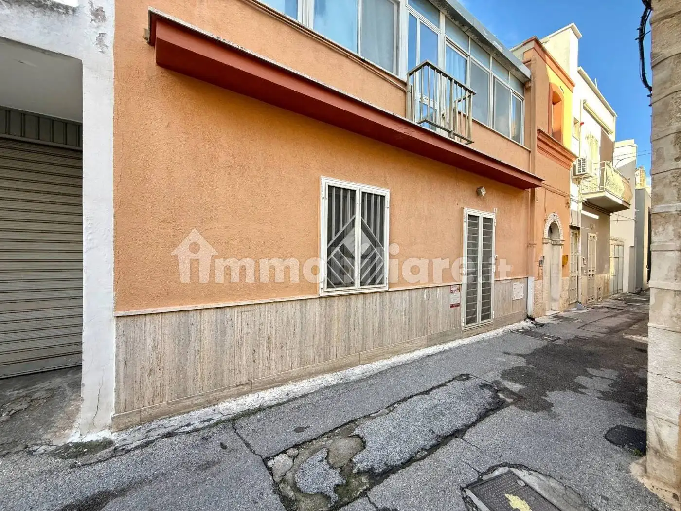 Appartamento in vendita a Valenzano