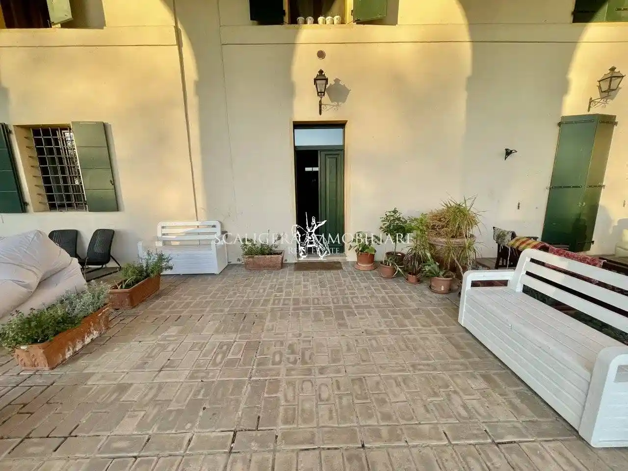 Trilocale via Linale, Centro, Belfiore - foto 2