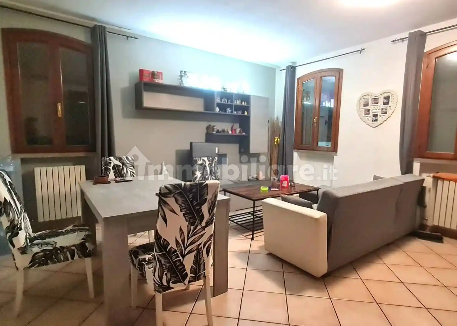 Bilocale ottimo stato, secondo piano, Massenzatico - Pratofontana, Reggio Emilia - foto 2